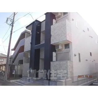 ハーモニーテラス川名町の画像