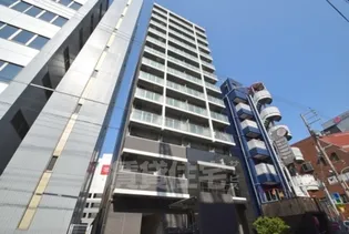 エスリード京橋【3階】の外観