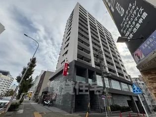 グラン・アベニュー 西大須【6階】の外観