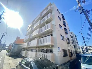 ペアシティーIの画像