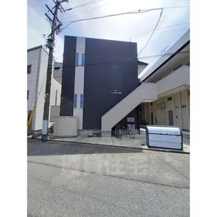 CREO堀田弐番館の画像