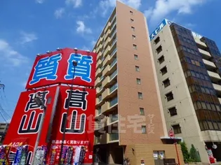 ベラヴィスタ美野島の画像