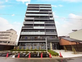 S-RESIDENCE浄心2【10階】の外観