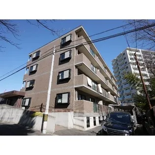 バローネ八雲の画像