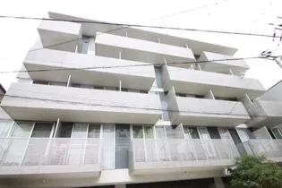 大阪府堺市堺区出島海岸通1丁【マンション】の外観