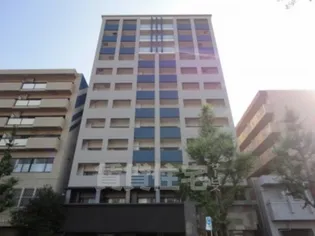 エンクレスト博多駅南3【4階】の外観
