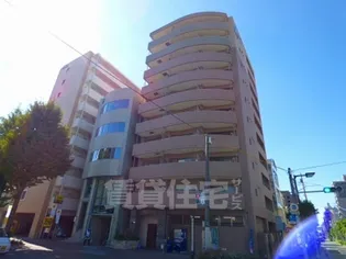 サヴォイファイブウェイズの画像