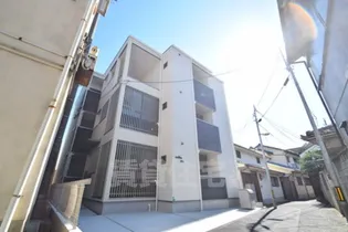 ALEGRIA喜連東の画像