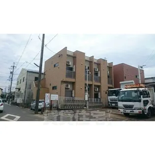 アイリーハイツ富士の画像