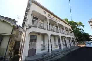 四条ハイツの画像