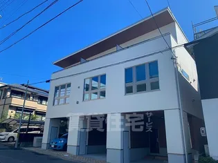 CASA覚王山の画像