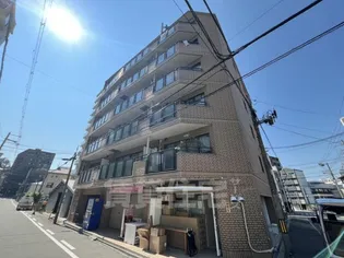 タメキマンション3【3階】の外観