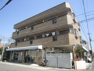 ヤマゲンビルの画像