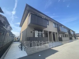 ウインドウ2【1階】の外観