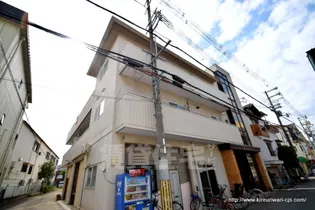 巽ハイツの画像