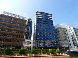 エンクレスト福岡【2階】の外観