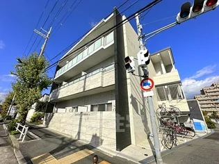 サンシティーグランデ2【1階】の外観