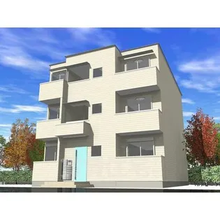 REGALEST金山の画像