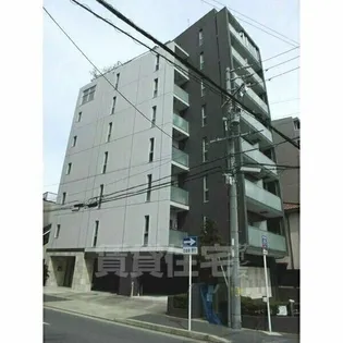 Le Vent覚王山【5階】の外観