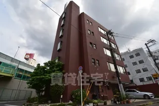 豊崎ビルの画像