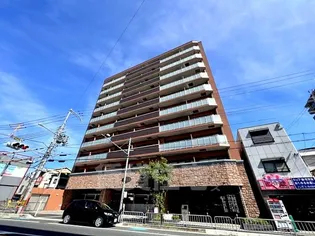 プレジオ吹田の画像