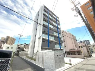 サクシード大曽根【6階】の外観