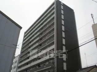愛知県名古屋市中区新栄2丁目【マンション】の外観