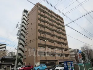 セントラルコート千代田【2階】の外観