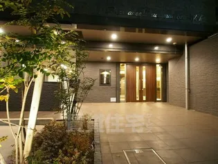 プレサンス鶴舞公園ウィズの画像