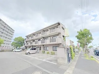 スペースアジョンスの画像