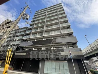 エスリード神戸兵庫駅マリーナスクエアの画像