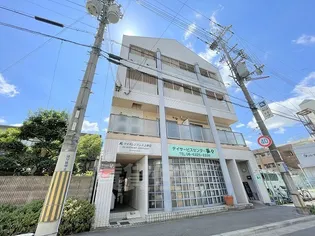 KSレジデンス上新庄の画像