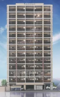 グランフォーレ博多駅プレミアの画像