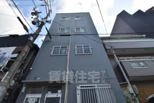 コート桜ノ宮の画像