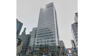 錦パークビル【21階】の外観