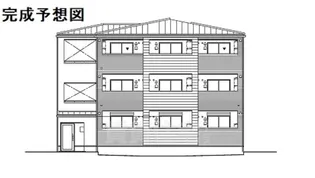 プレッソ ロートⅢの画像