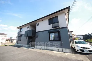 カモミール伏見 A棟の画像