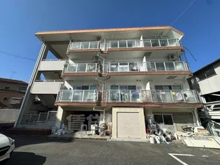 アークハイツの画像