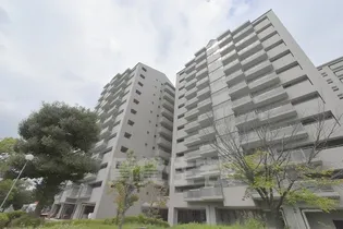 マインズ コム神崎川の画像