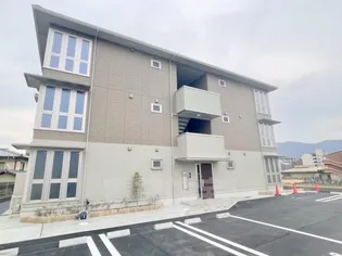 サニーコート嵯峨の画像