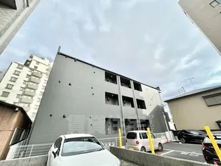 WARREN MATSUSHITAIの画像