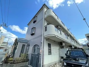 フローレンス三津屋の画像
