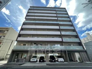 ルーエ金山の画像