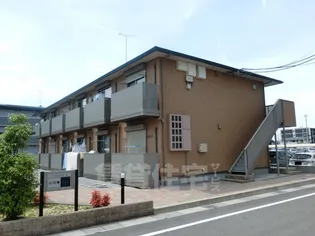 ハイツエイト3の画像