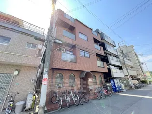 リアライズ平野西の画像