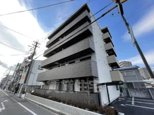 大阪府堺市北区中百舌鳥町5丁【マンション】の外観