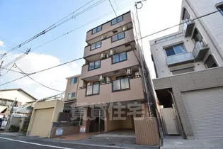 サンブライト南塚口の画像