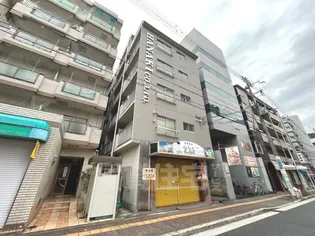 花木ビルの画像