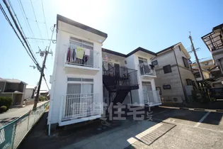 シグナスハイツAの画像