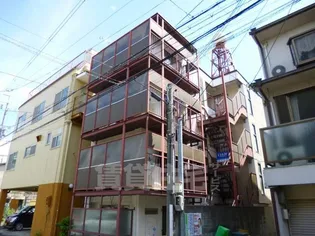 カーサ吉祥院の画像